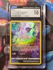 Pokémon TCG Crown Zenith Galarian Gallery Mew GG10/GG70 CGC 10 PSA 10 RESUBMIT?!
