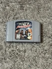 WCW/NWO Revenge (Nintendo 64, 1998) Cart Only