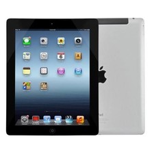 Apple iPad Air - 16GB - WiFi Cellular - Gray
