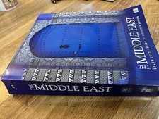 Middle East by Ellen M. Lust (2016, Trade Pap...