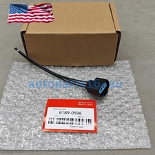 OEM  3 Wire Tail Light Connector Fits For Honda 300EX 400EX 450R TRX450R USA!!