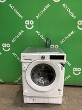 Hoover Integrated Washing Machine 9Kg 1600rpm White A BH4S69M6D9J-80 #LF123269