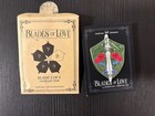 Owlcrate Blades Of Love Feb 2026 Powerless Romantasy Pin Series — photo 1