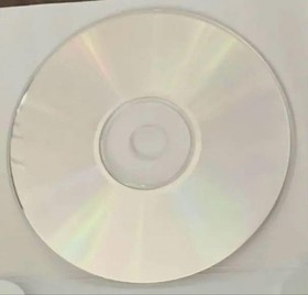 BAROQUE REPORT Sega Saturn Software 139973