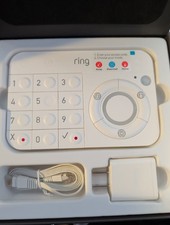 Ring Keypad for Ring Alarm