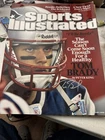 Tom Brady Signed autographed New England Patriots 11x14 Photo w/PROOF COA