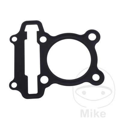 35392-Junta de culata (Rec. Original) OEM compatible con PEUGEOT DJANGO 125 EVAS