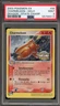 Pokemon Charmeleon EX Dragon 2003 State Championships Holo Rare #99 PSA 9