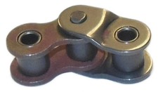  530 Chain Offset Patch Link Motorcycle Yerf Dog UTV Dirt Bike ATV Go Kart