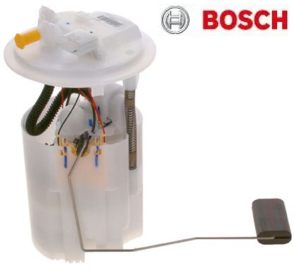 Bosch 0580200147 Kraftstoff-FöRdereinheit Kraftstoffpumpe FüR Renault-image
