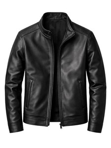 Vespa Leather Jacket | eBay