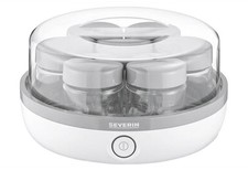 SEVERIN Joghurtbereiter JG 3518