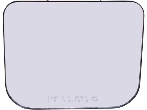Lower Mirror Glass For 2003-2009 GMC C4500 Topkick WS652FM