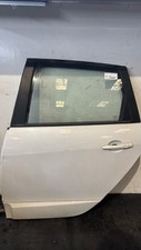 Porte arrière et accessoires Renault SCENIC