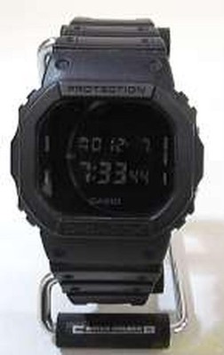 CASIO DW-5600BB G-SHOCK