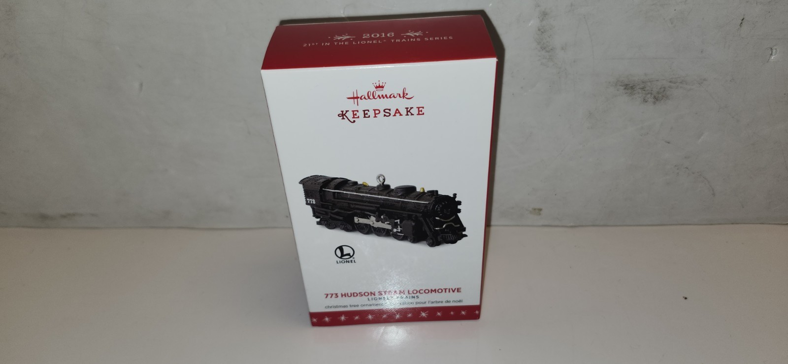 Click here to see eBay Auction