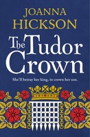 Joanna Hickson | The Tudor Crown | Taschenbuch | Englisch (2018)