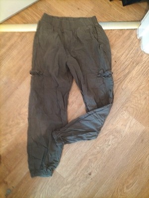Cargohose Matalan 10 Jahre Khaki