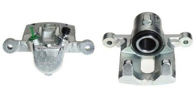 Bremssattel Axia 393261 34mm für TOYOTA COROLLA Verso NDE120_ NDE120R VVT ZNR10_