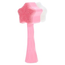  2 Pieces Gesicht Reinigung Gerät Gesichts Reinigungsbürste Schrubben