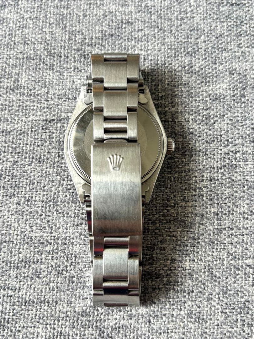 [Excellent Condition] 1971 Air King 5500 Automatic Cal. 1520 Overhauled image 4