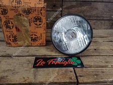Orig. SIEM Scheinwerfer innen Alfa Romeo Giulia, Alfetta, Berlina 2000, GT/GTV