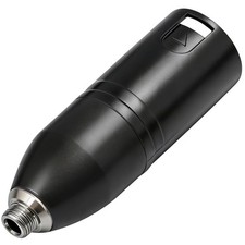 3Pin XLR Male to 3.5mm Female Balanced Audio Adapter Microphone Connector8709