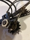 Cyclo Rear Derailleur 2-3 Speed Dual Pull With Cables — photo 5