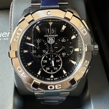 TAG HEUER MEN