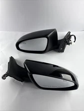 Pair For Toyota Avalon 13-18 Focopo 312-5453L3/R3ELH RH/LH Side View Mirror thumbnail 4