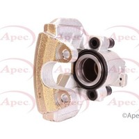 Seat Alhambra 1996-2010 Bremssattel Vorne Rechts Apec (1 Kolben)