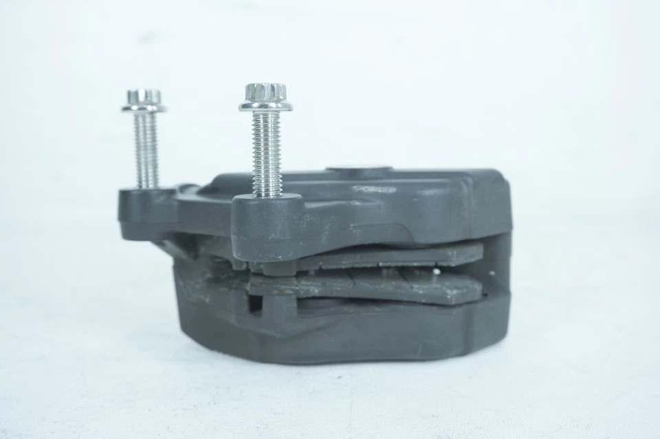 2010 Harley Touring FLHX Street Glide OEM dianteiro esquerdo 1 pinça de freio 43027-08 - Imagem 3 de 4