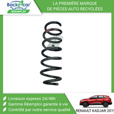 Ressort divers Renault Kadjar
