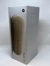 Apple Beats By Dre Pill - Champagne Gold - Wireless Bluetooth Speaker MW463LL/A