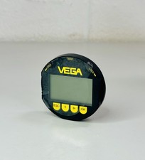 VEGA PLICSCOM.XB Profibus PA Display & Adjustment Module