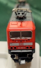 BR 143 Fleischmann Spur N , digital, Sound