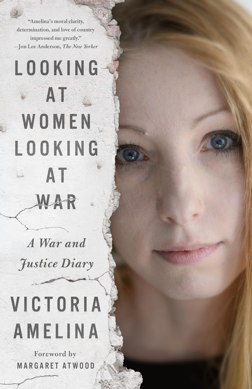 Looking at Women Looking at War Victoria Amelina - Bild 2