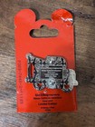 Disney Pin Tow Mater Towing & Salvage Sign LIMITED EDITION 300 — photo 3