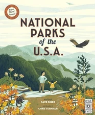 National Parks of the U.S.A.