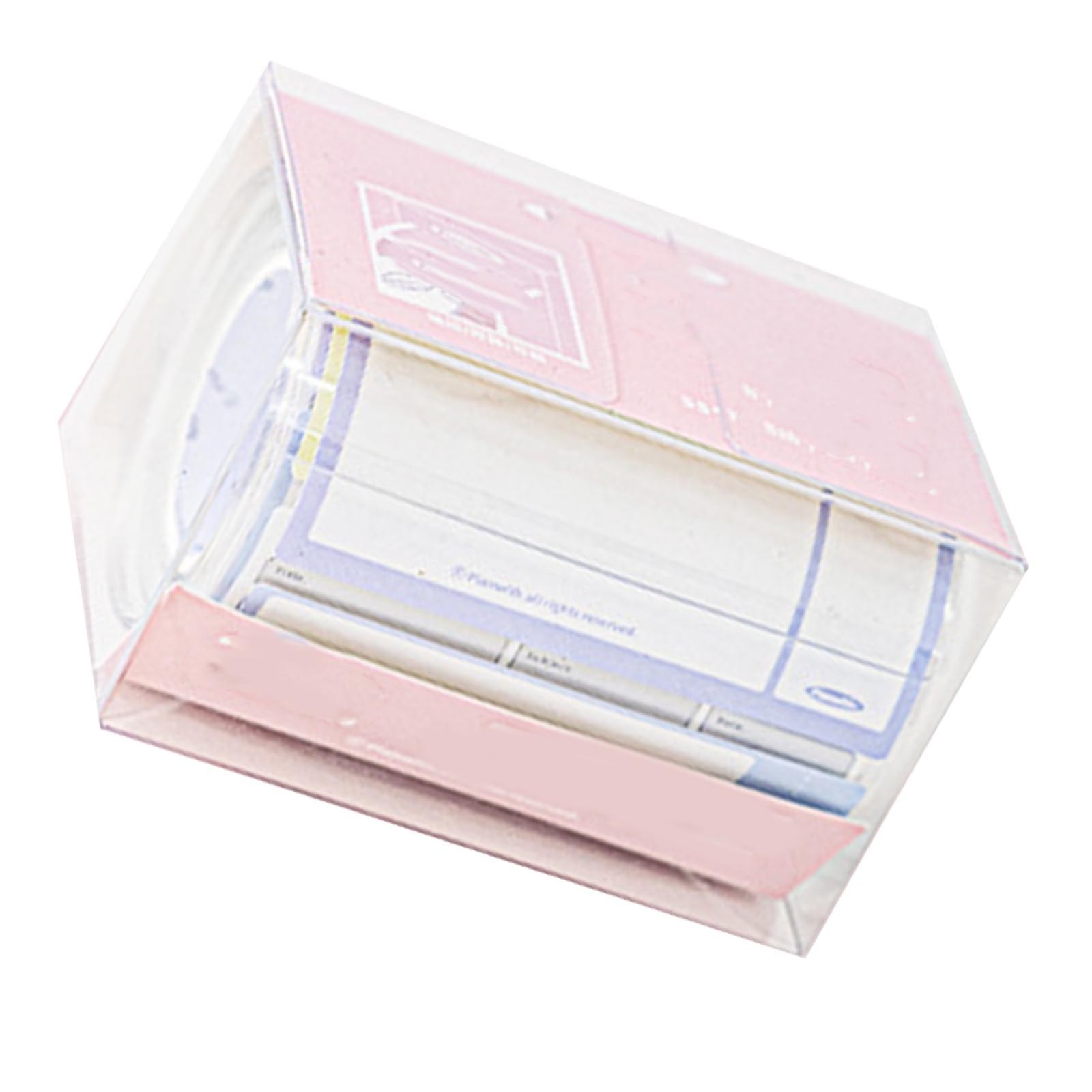 5 Roller Notes Multipurpose Easy Writing For Fridge Messages Trending