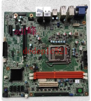 1PCS Advantech Der AIMB-501G2 AIMB-501GRG REV A1 H61 Hauptplatte DDR3