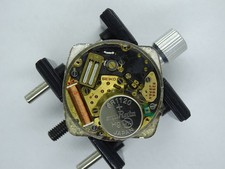 Vintage 1978 JAPAN SEIKO 92GQW GRAND TWIN-QUARTZ 9256-5010 8Jewels Quartz. 11