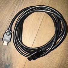 6 ft. HIGH SPEED HDMI to HDMI Cable Vericom AWM Style 20276  E324703