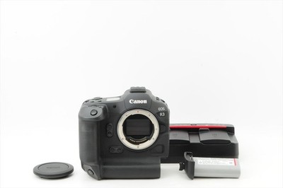 [ Mint s/c 14000 ] Canon EOS R3 Mirrorless Camera From Japan #26146K