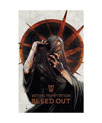Bleed Out [Musikkassette]
