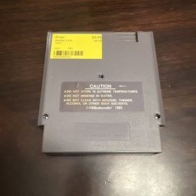 Tetris & Tetris 2 NES CIB lot!!