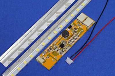 A02B-0309-B502 LED upgrade kit, P/N: A02B-0309-B502-LEDKIT