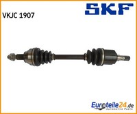 Antriebswelle Skf VKJC1907 FüR Alfa Romeo 159 159 Sportwagon
