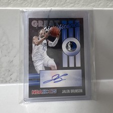 2021-22 Panini NBA Hoops Basketball Cards Checklist 39
