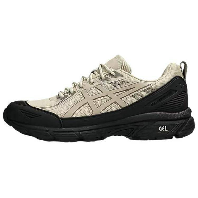 ASICS Gel Venture 6 Shield Black Feather Grey 1203A474-002 | eBay